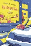 Antonio Pizza